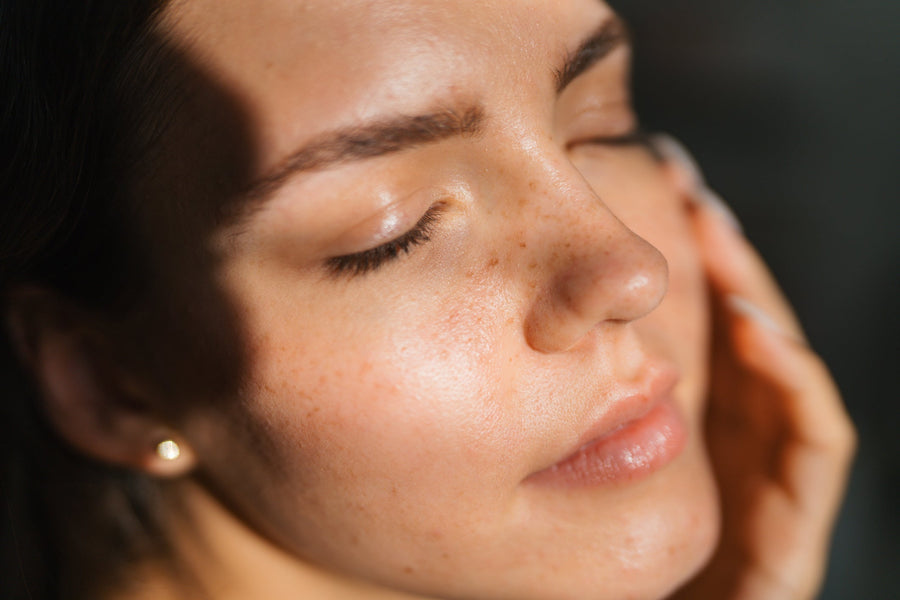 9 Ways to tell your skin barrier is damaged