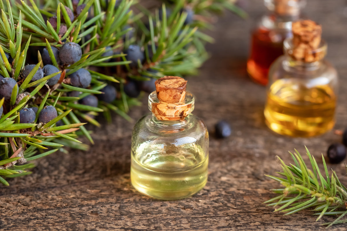 Purifying Tonic