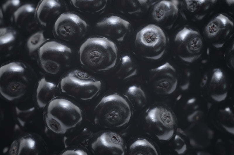 Anthocyanins