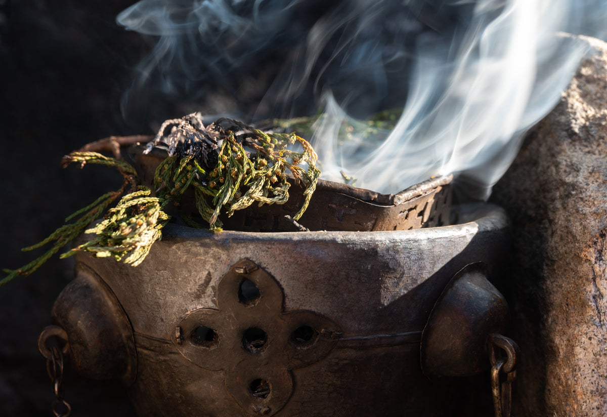 Ancient Purifier