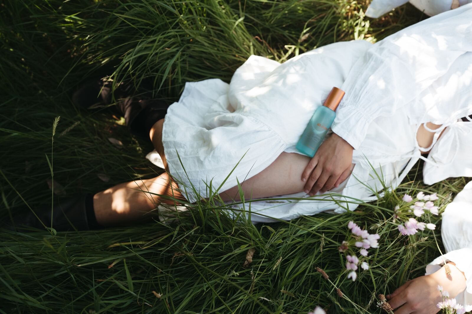 Bloom · in the meadow