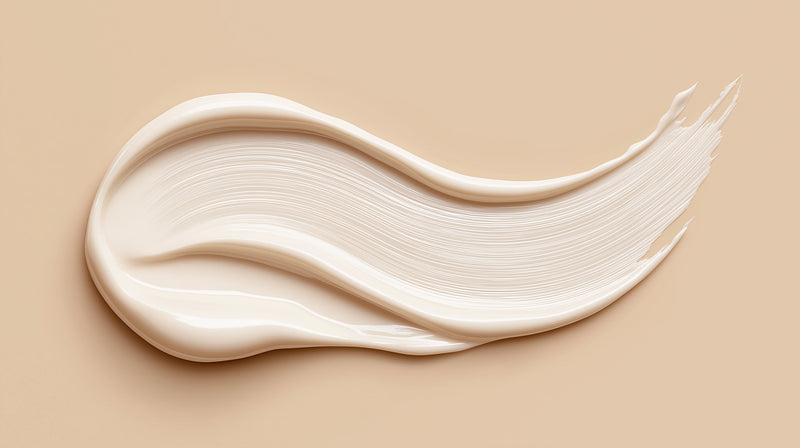 Moisturising