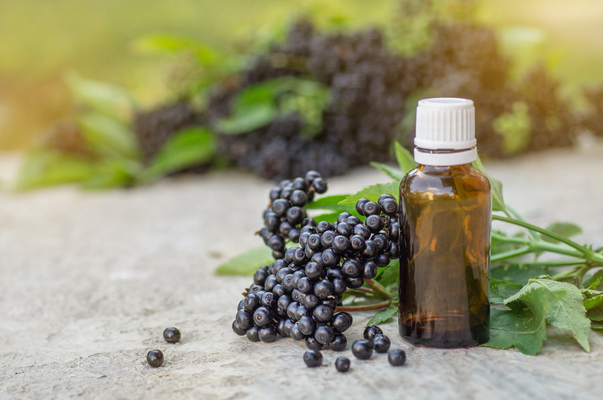 Antioxidant Defender