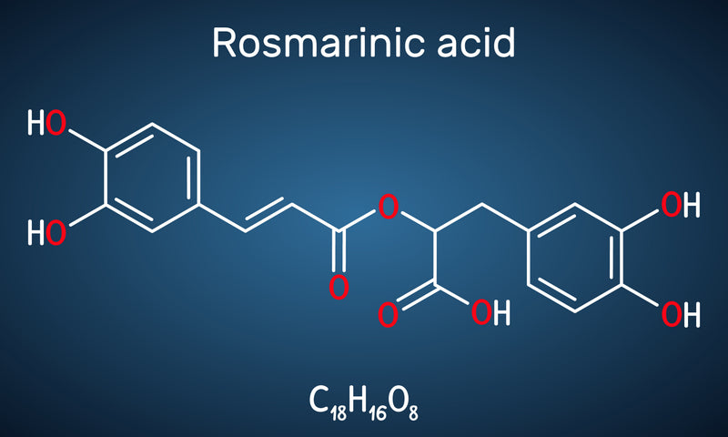 Rosmarinic acid