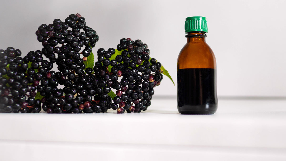 Anthocyanins