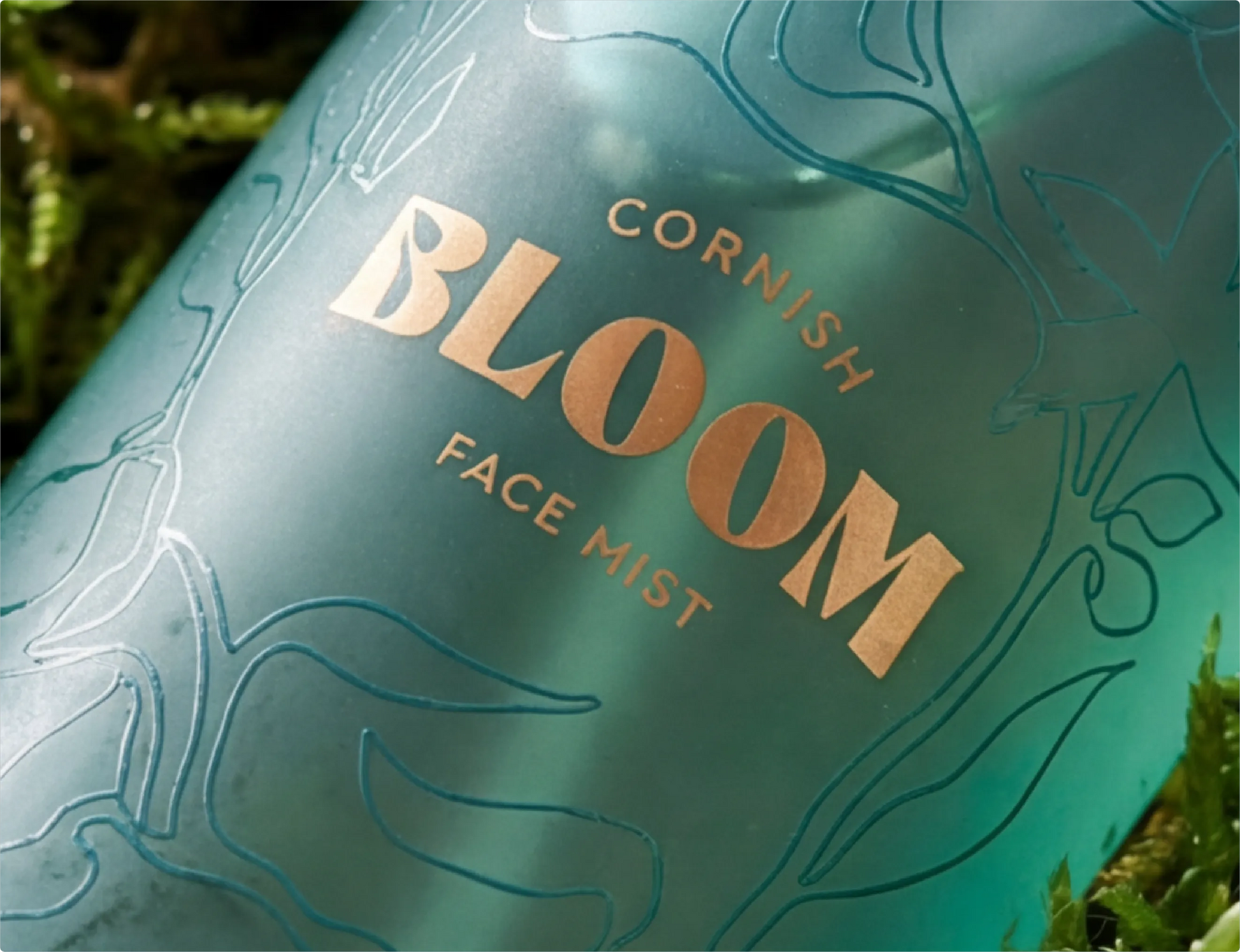 Cornish Bloom