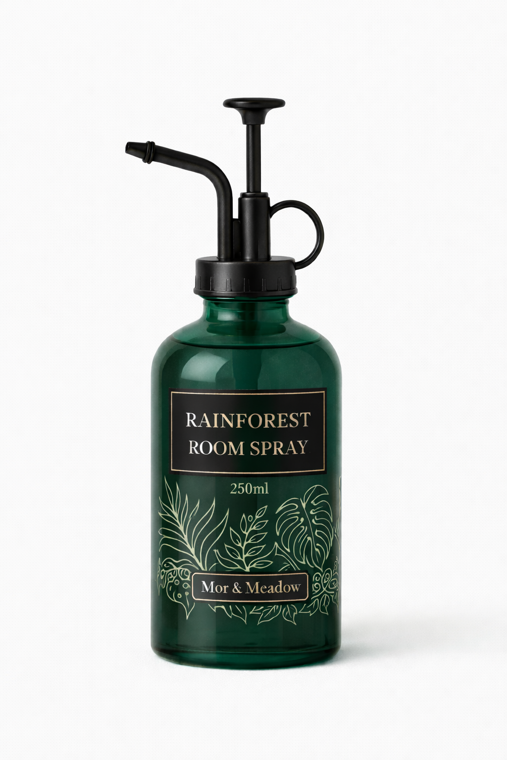 Rainforest Room Spray - Plant & Room Spray - 200ml