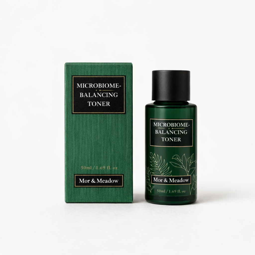 Image of Rainforest Toner - 50ml