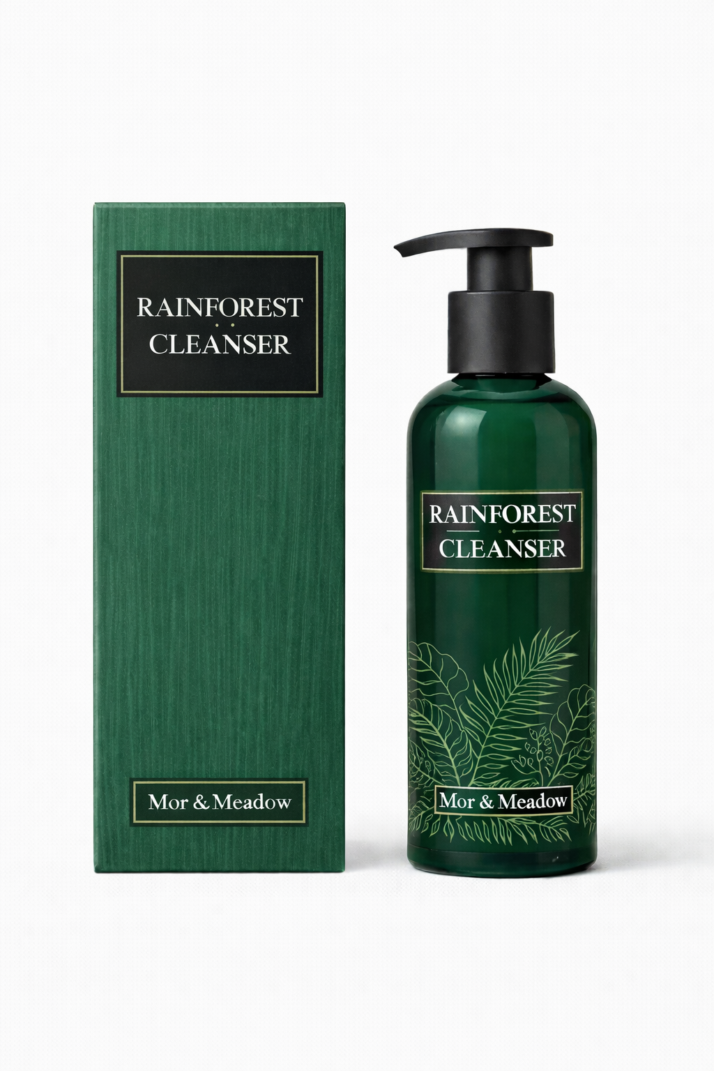 Image of Rainforest Cleanser - 100ml