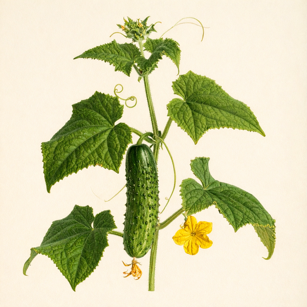 Cucumber