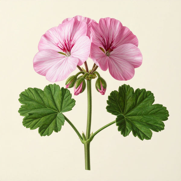 Geranium