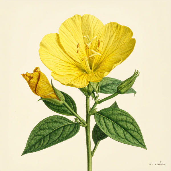 Evening Primrose