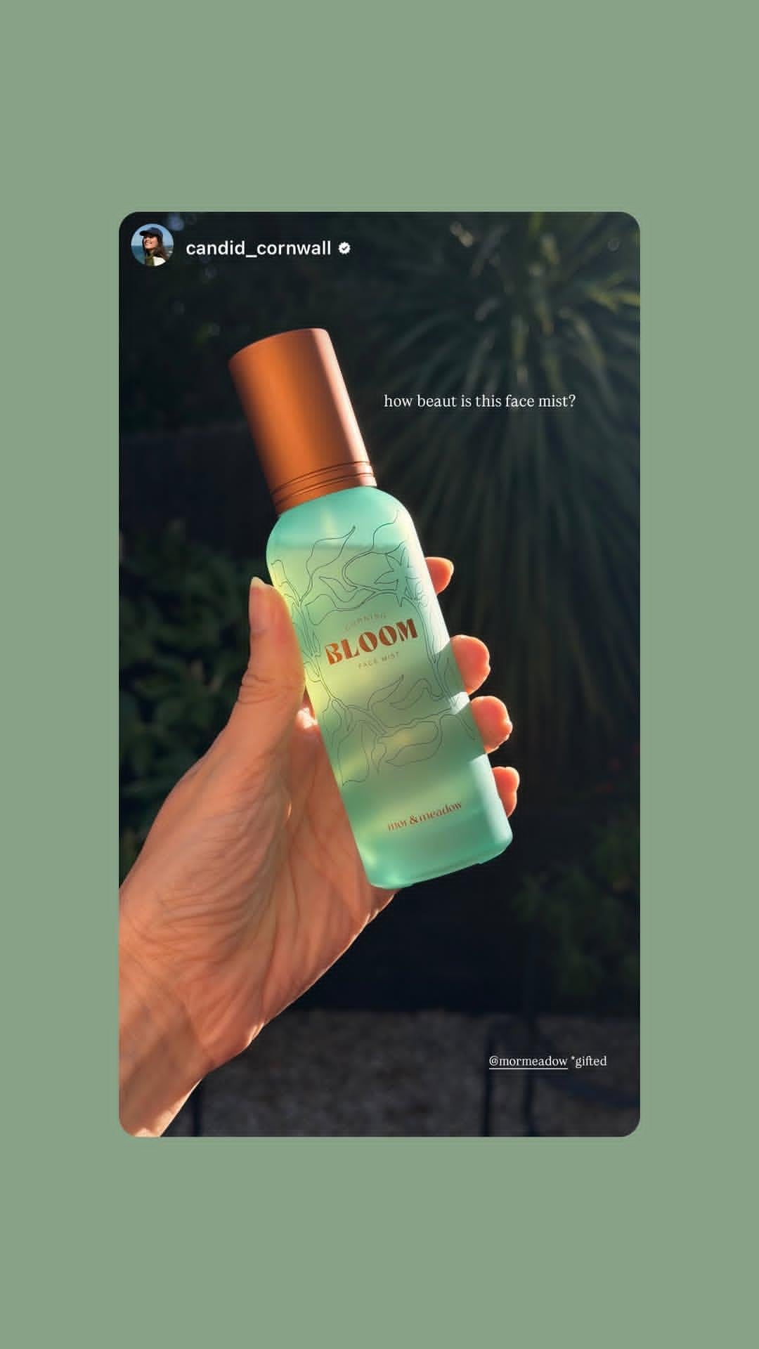 Bloom · together
