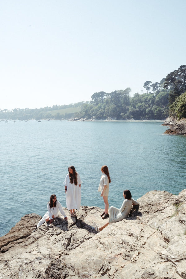 Cornwall