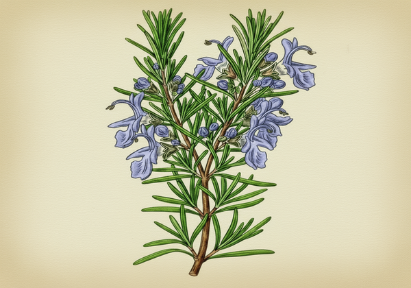 Rosemary