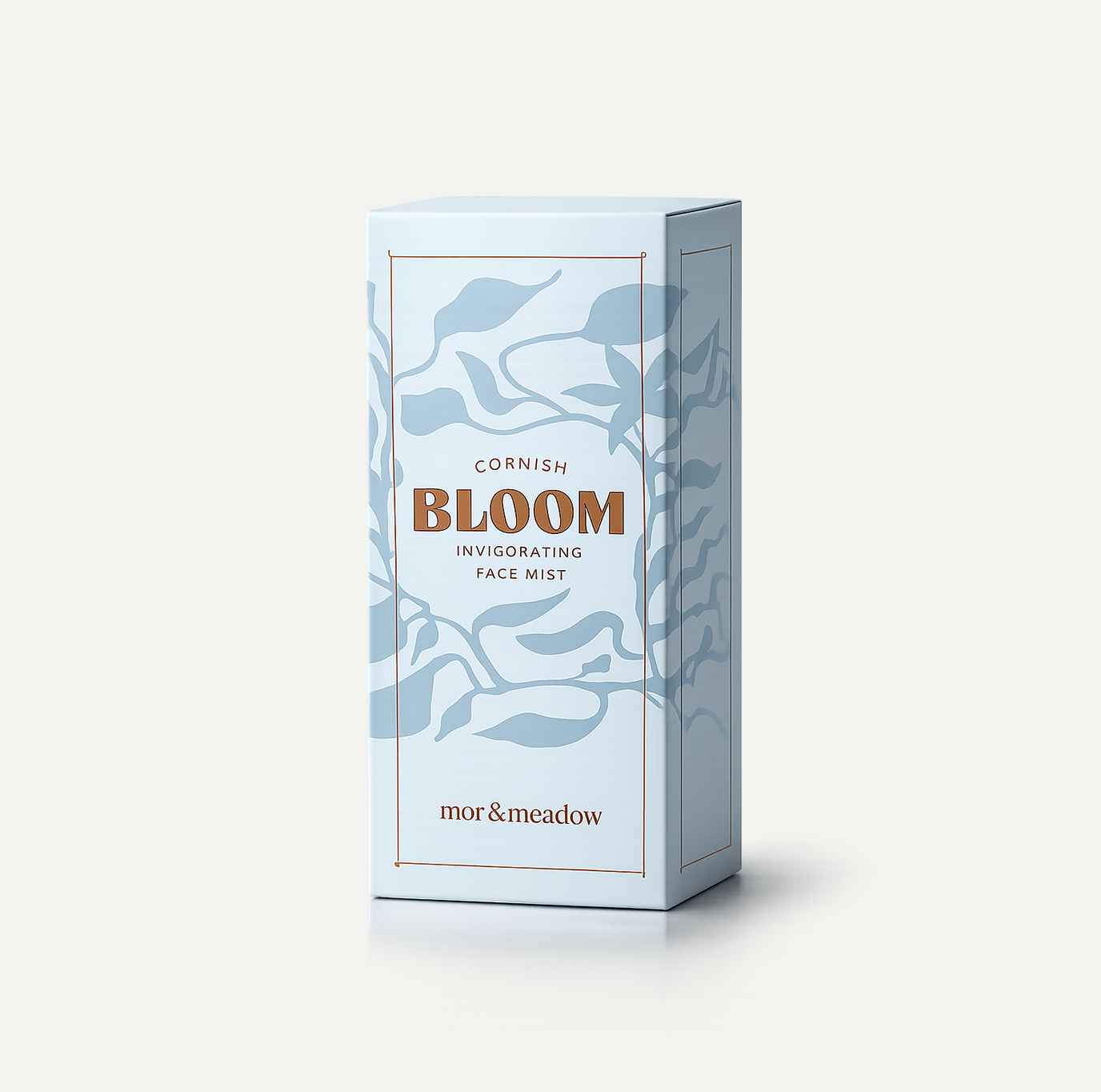 Cornish Bloom